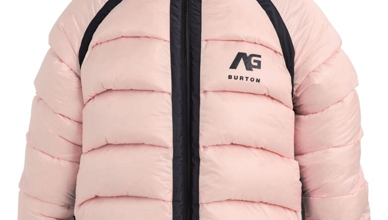 バートンの要注目なアナログコレクションからニューカマーがデリバリースタート。