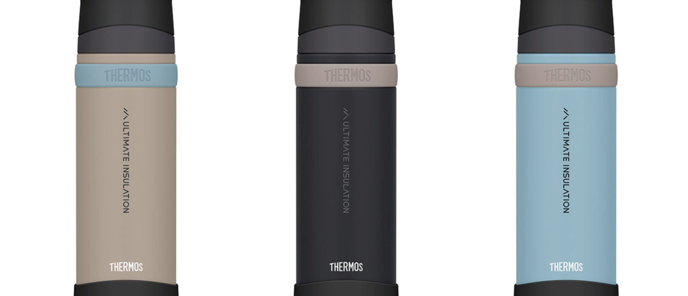サーモスの山専ボトルが6年ぶりにカラーリニューアル。デイリーでも