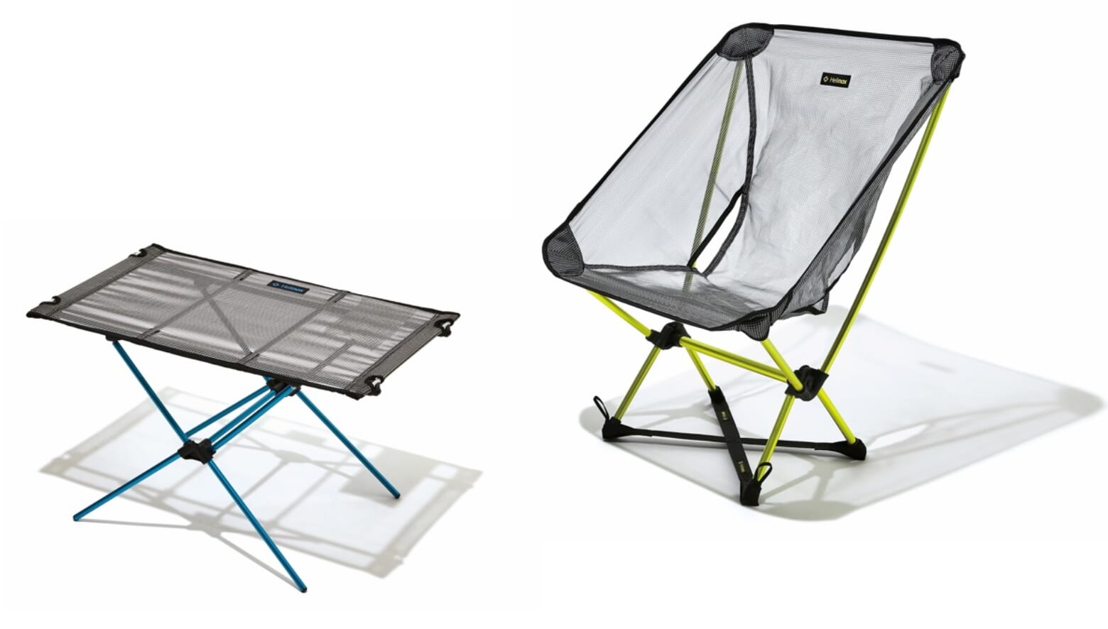 ヘリノックスのZeroシリーズに、圧倒的軽さ＆強靭な新型が2026年春に