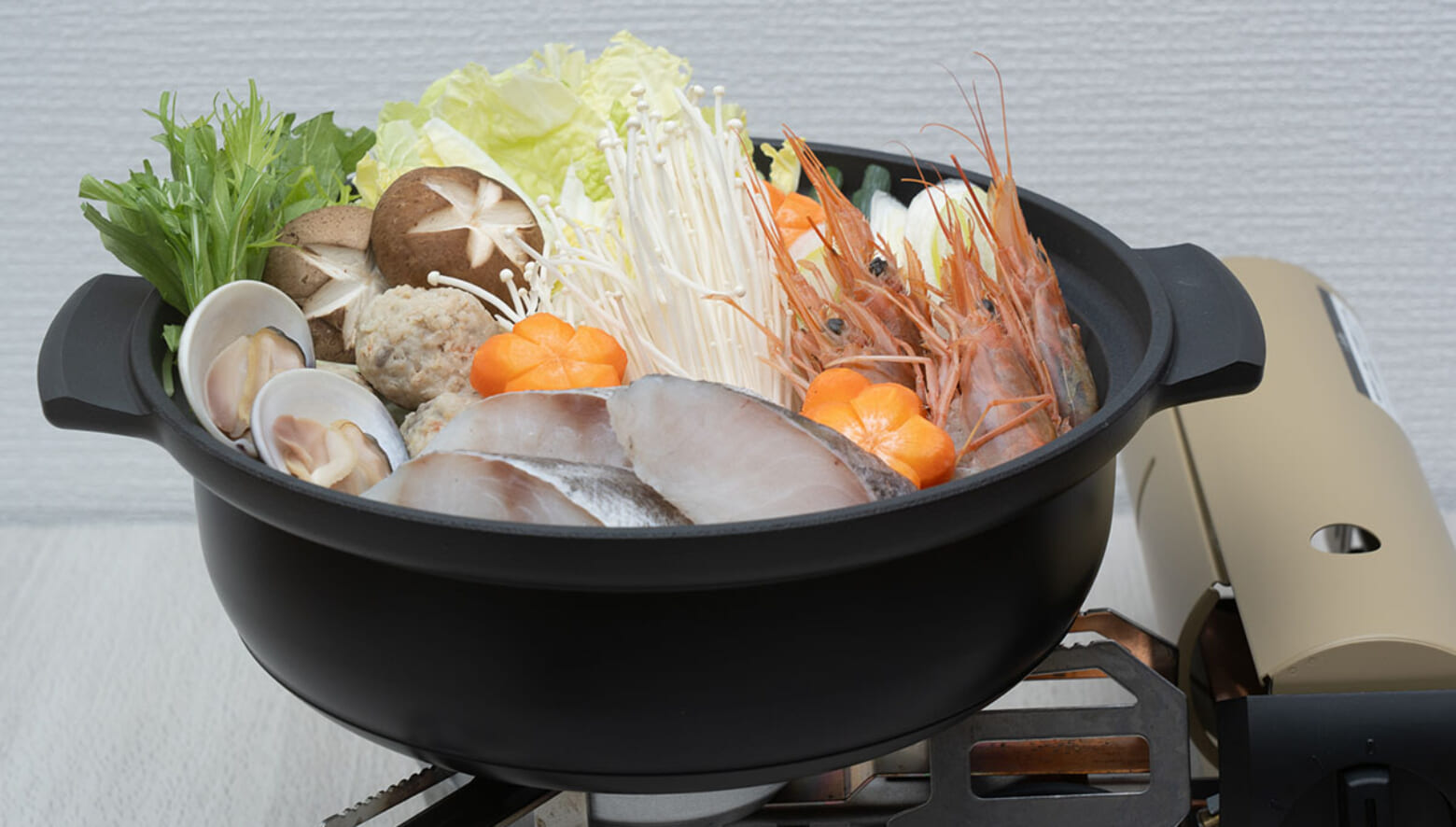 スノーピーク 野宴鍋 30 野宴鍋 30(やえんなべ 30) [3-4人用]| スノーピーク(Snow Peak)