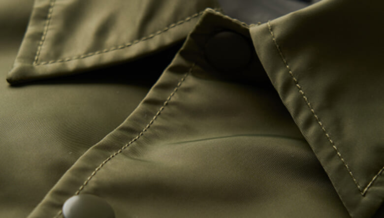 トヨタ・ランドクルーザーの世界観を反映したコレクションに新ウエア&コラボグッズが仲間入り。