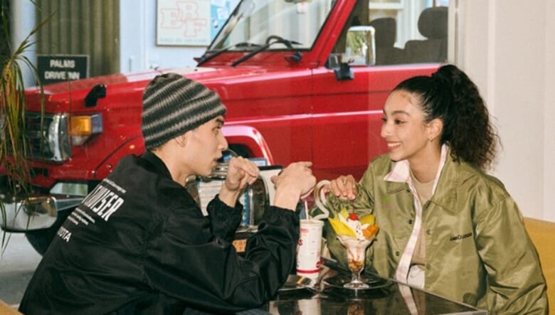 トヨタ・ランドクルーザーの世界観を反映したコレクションに新ウエア&コラボグッズが仲間入り。