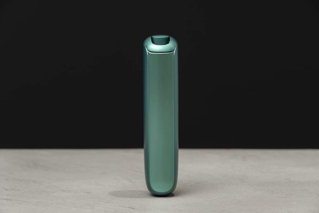 プルーム・オーラ・スターターキット・アクアグリーン