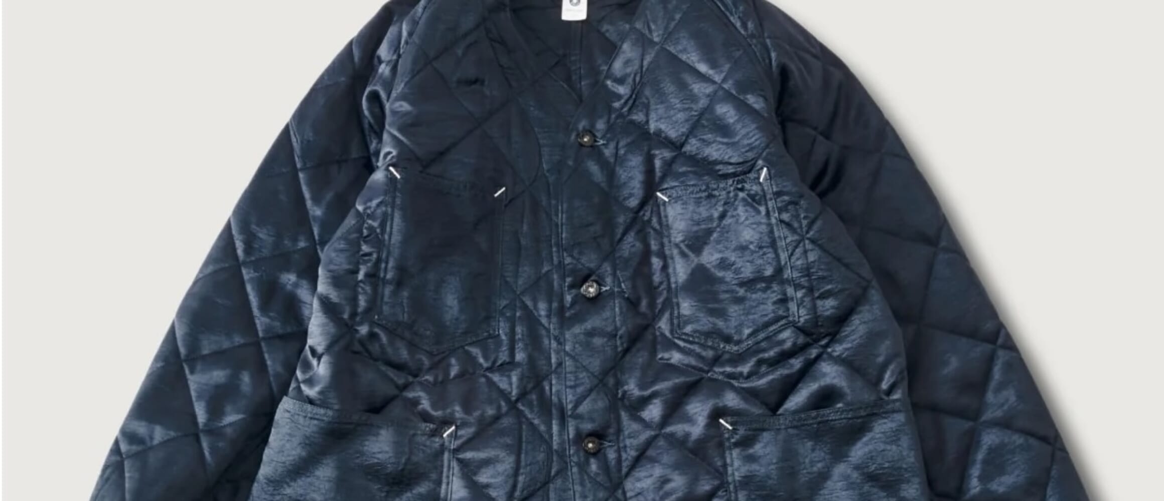 ポストオーバーオールズのお得意“POST 40”シリーズ新作は、1940年代の