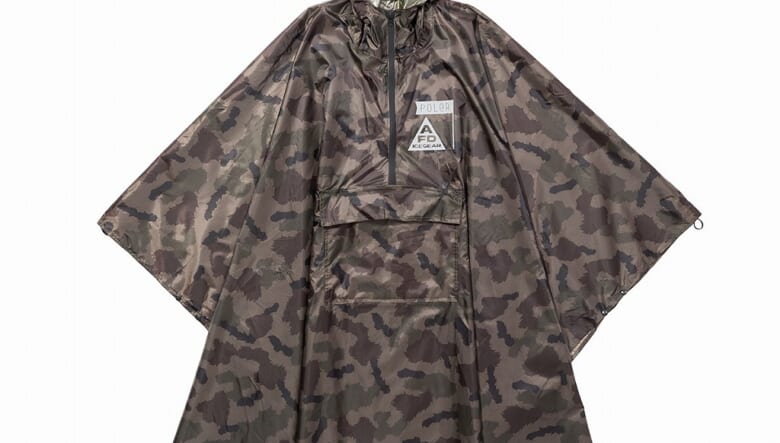 スノーボーダーに贈るPOLeR × ADFコラボ第2弾！　本格ウエアからカジュアルJKT、ヘッドウエアまで全11種がリリース。