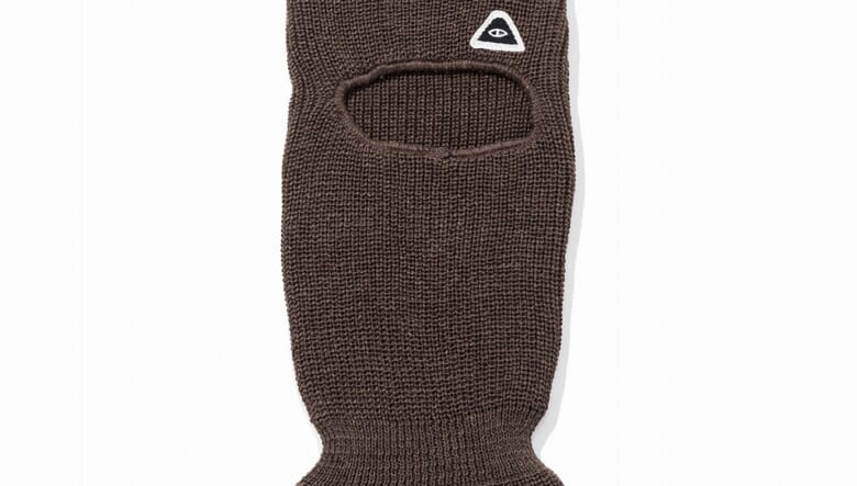 スノーボーダーに贈るPOLeR × ADFコラボ第2弾！　本格ウエアからカジュアルJKT、ヘッドウエアまで全11種がリリース。