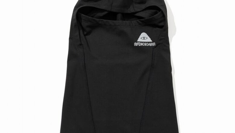 スノーボーダーに贈るPOLeR × ADFコラボ第2弾！　本格ウエアからカジュアルJKT、ヘッドウエアまで全11種がリリース。