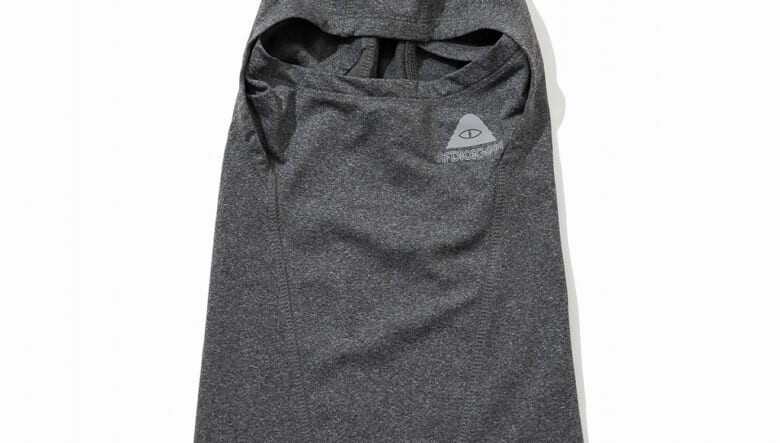 スノーボーダーに贈るPOLeR × ADFコラボ第2弾！　本格ウエアからカジュアルJKT、ヘッドウエアまで全11種がリリース。