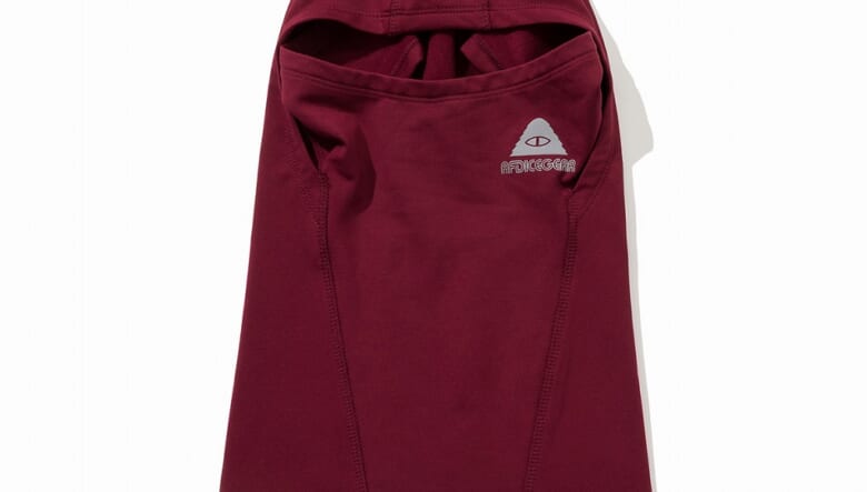 スノーボーダーに贈るPOLeR × ADFコラボ第2弾！　本格ウエアからカジュアルJKT、ヘッドウエアまで全11種がリリース。