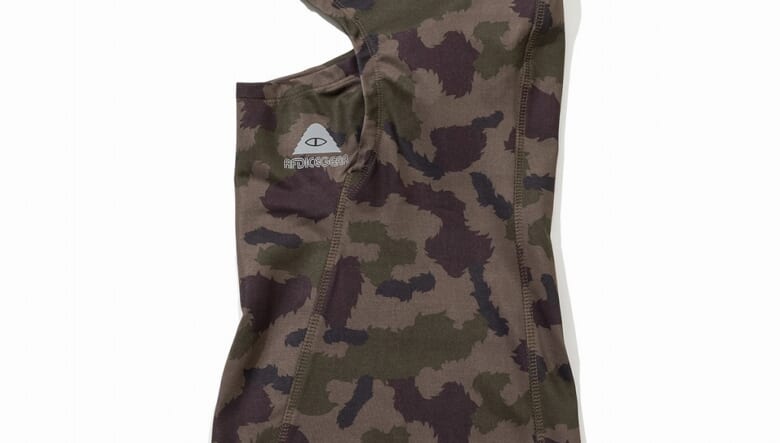 スノーボーダーに贈るPOLeR × ADFコラボ第2弾！　本格ウエアからカジュアルJKT、ヘッドウエアまで全11種がリリース。