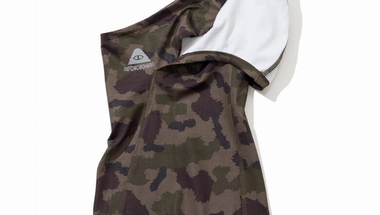 スノーボーダーに贈るPOLeR × ADFコラボ第2弾！　本格ウエアからカジュアルJKT、ヘッドウエアまで全11種がリリース。