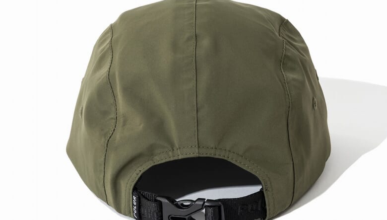 スノーボーダーに贈るPOLeR × ADFコラボ第2弾！　本格ウエアからカジュアルJKT、ヘッドウエアまで全11種がリリース。