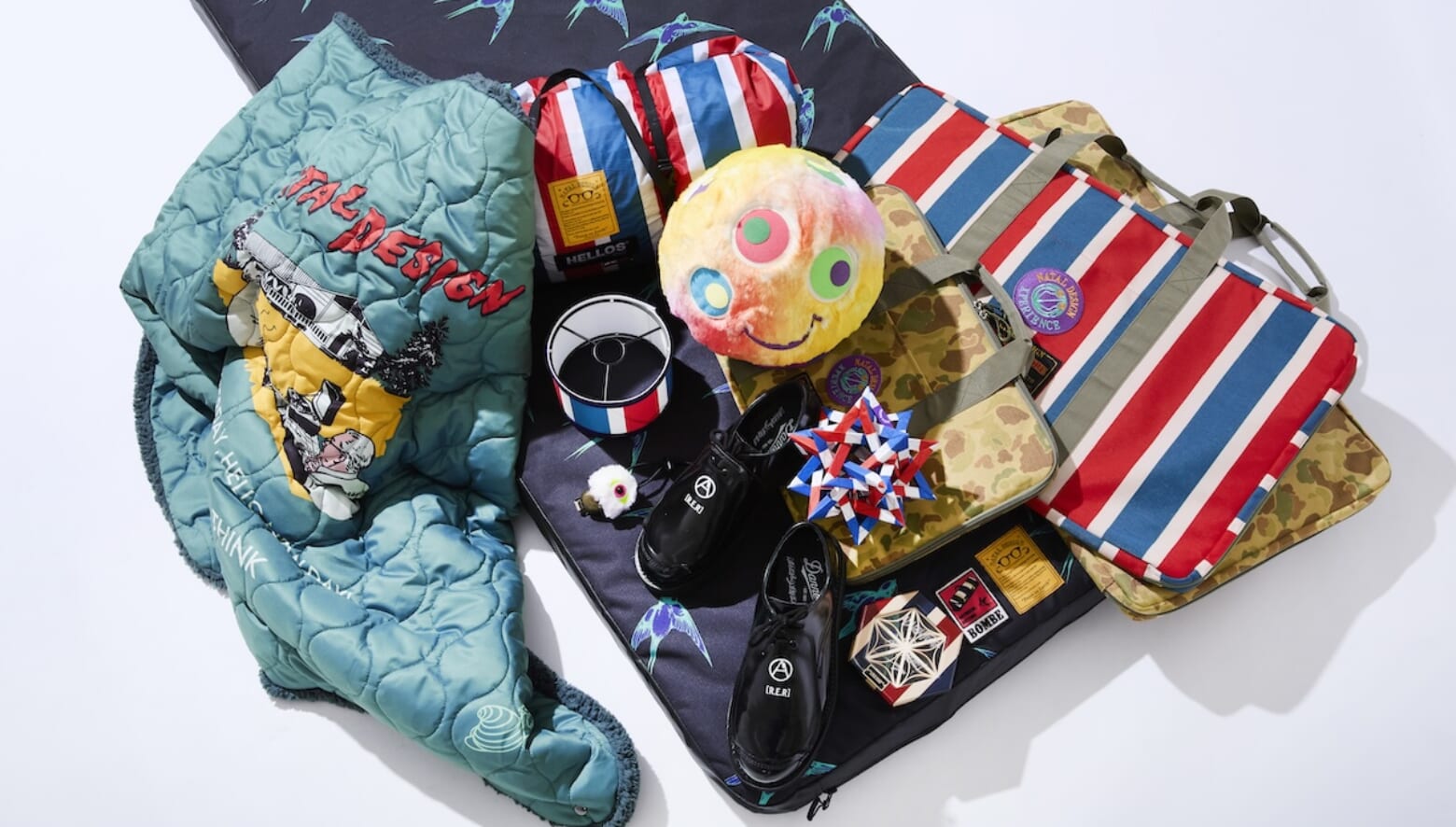 1月20日（火）スタート！】 GO OUT Onlineの「ネイタルジャック」で