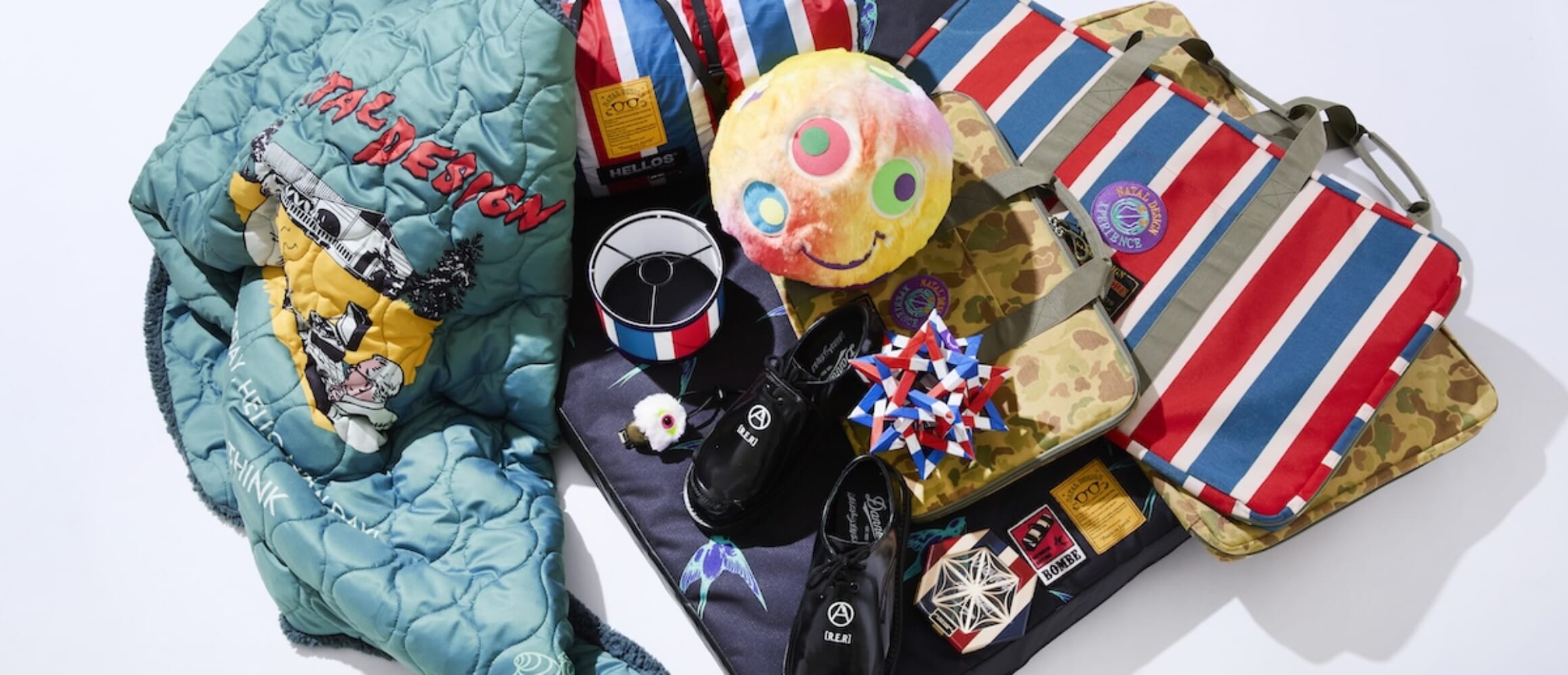 1月20日（火）スタート！】 GO OUT Onlineの「ネイタルジャック」で