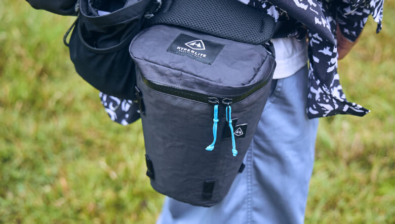 音楽フェス感覚で、ハイクを楽しむ。-GO OUT SUPER HIKING JAPAN vol.1-