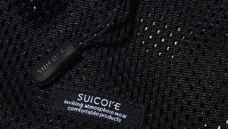 収納も持ち運びも考え抜かれた、グッドアイデアのシューズホルダー。スポーツからキャンプまで活躍！