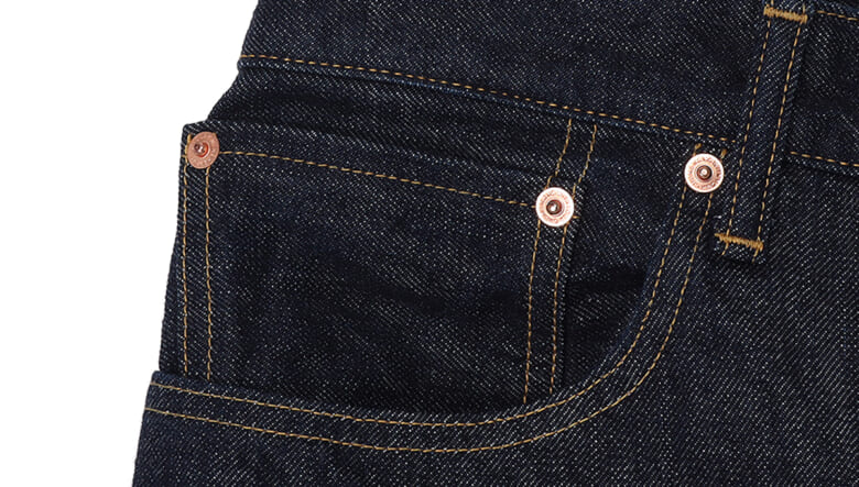 『大人のためのチャムス』がイケてる！　ワークテイスト極まる本格ウエア&デニムが新登場。