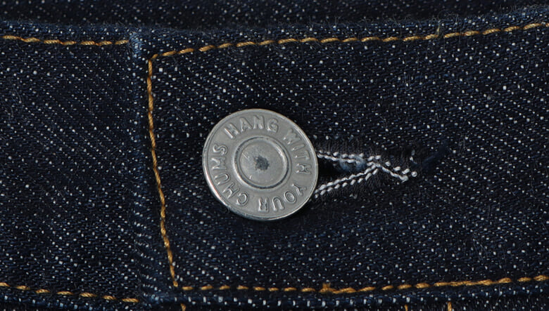 『大人のためのチャムス』がイケてる！　ワークテイスト極まる本格ウエア&デニムが新登場。