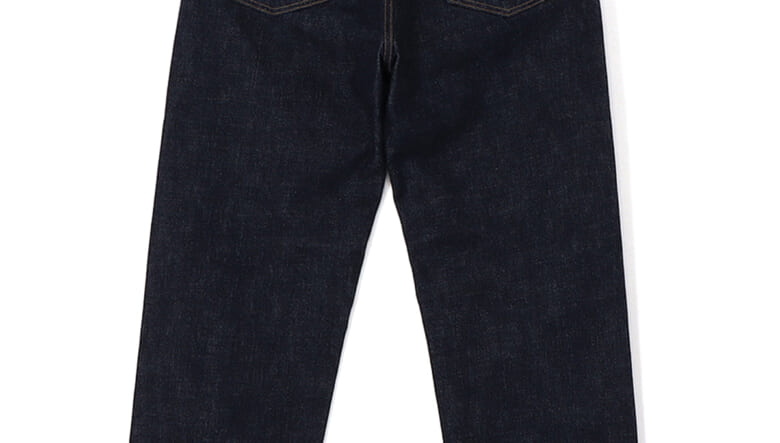 『大人のためのチャムス』がイケてる！　ワークテイスト極まる本格ウエア&デニムが新登場。