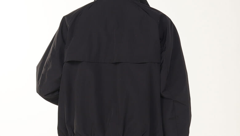 『大人のためのチャムス』がイケてる！　ワークテイスト極まる本格ウエア&デニムが新登場。