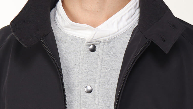 『大人のためのチャムス』がイケてる！　ワークテイスト極まる本格ウエア&デニムが新登場。