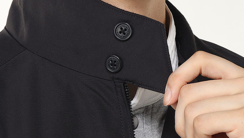 『大人のためのチャムス』がイケてる！　ワークテイスト極まる本格ウエア&デニムが新登場。