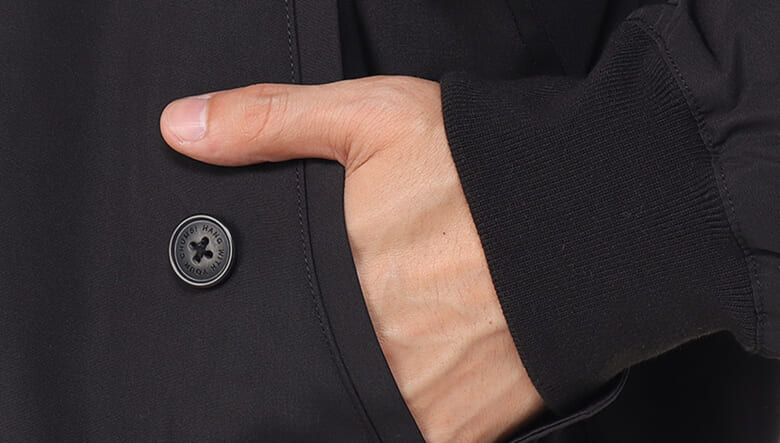 『大人のためのチャムス』がイケてる！　ワークテイスト極まる本格ウエア&デニムが新登場。