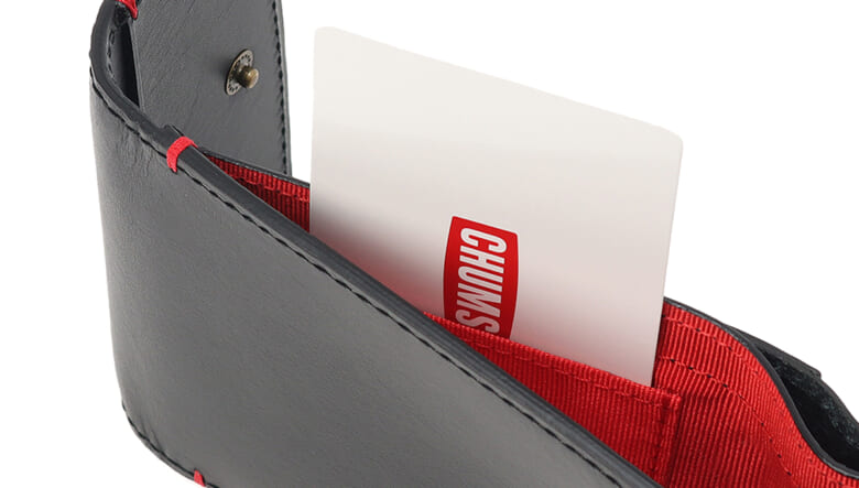 『大人のためのチャムス』がイケてる！　ワークテイスト極まる本格ウエア&デニムが新登場。