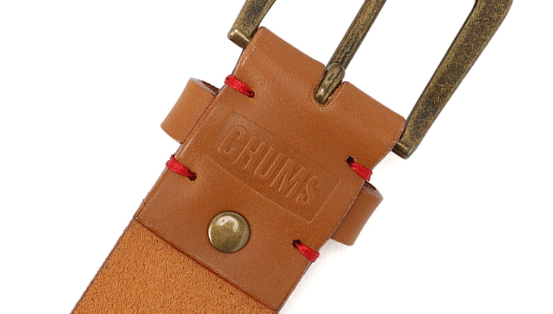 『大人のためのチャムス』がイケてる！　ワークテイスト極まる本格ウエア&デニムが新登場。