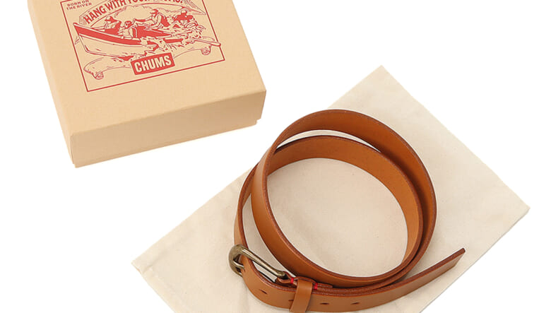 『大人のためのチャムス』がイケてる！　ワークテイスト極まる本格ウエア&デニムが新登場。