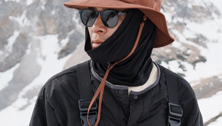 スノーボーダーに贈るPOLeR × ADFコラボ第2弾！　本格ウエアからカジュアルJKT、ヘッドウエアまで全11種がリリース。