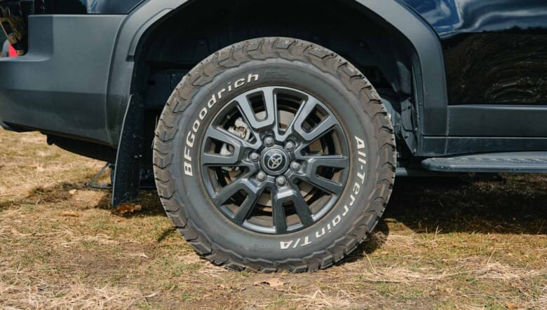 【’24 TOYOTA LAND CRUISER 250】本気で遊びまくる仕様にランクル250をカスタム。