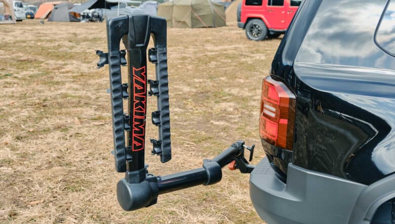 【’24 TOYOTA LAND CRUISER 250】本気で遊びまくる仕様にランクル250をカスタム。