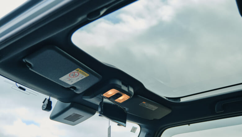 【’21 DAIHATSU TAFT】多趣味ライススタイルにちょうどいい外遊び軽。