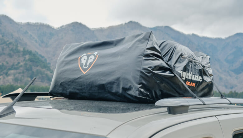 【’21 CITROËN BERLINGO】広い車内と便利な収納、スライドドアが決め手。