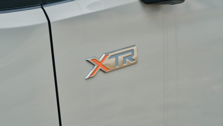 【’21 CITROËN BERLINGO】広い車内と便利な収納、スライドドアが決め手。