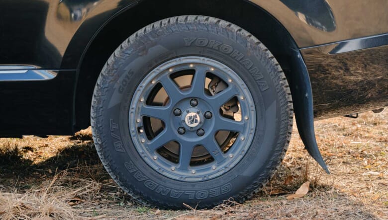 【’16 MITSUBISHI DELICA D:5】キャンパー仕様デリカで冬の車中泊にチャレンジ。