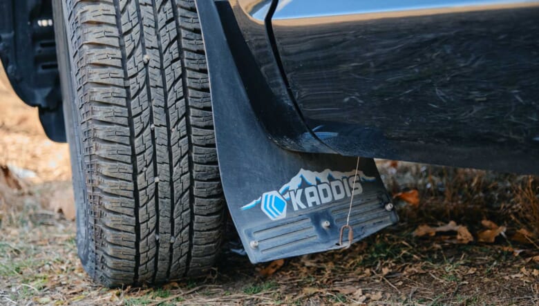 【’16 MITSUBISHI DELICA D:5】キャンパー仕様デリカで冬の車中泊にチャレンジ。