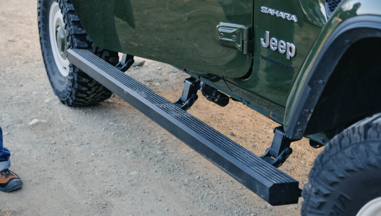 【’20 JEEP WRANGLER】こだわりを詰め込んだ唯一無二のラングラー。