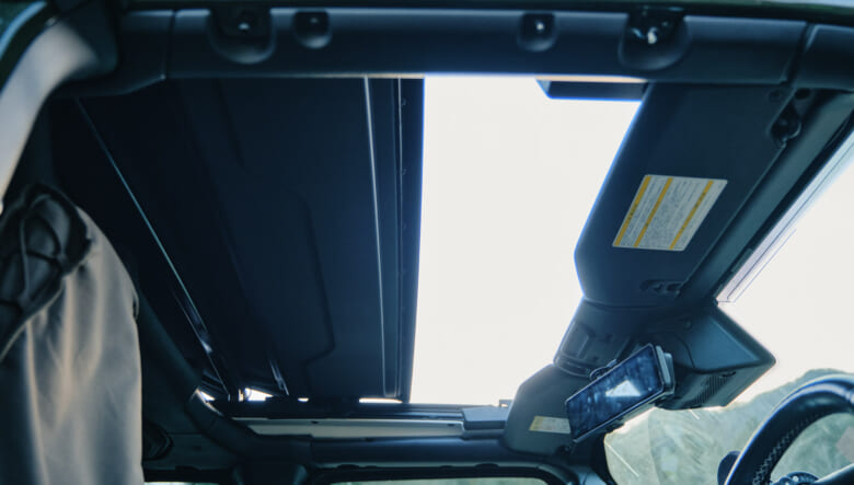 【’20 JEEP WRANGLER】こだわりを詰め込んだ唯一無二のラングラー。