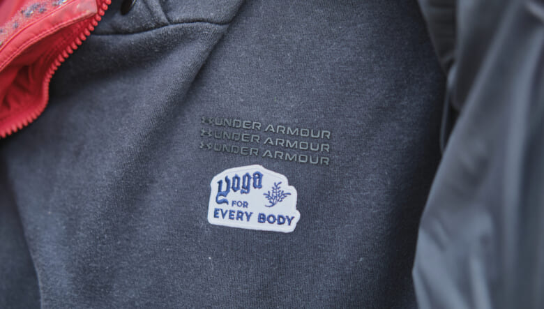 ザ・ノース・フェイスのダウンが主役。-GO OUT CAMP 冬 2025-