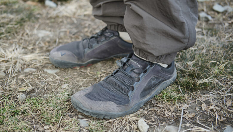 難燃ジャケットは冬キャンプの味方。-GO OUT CAMP 冬 2025-