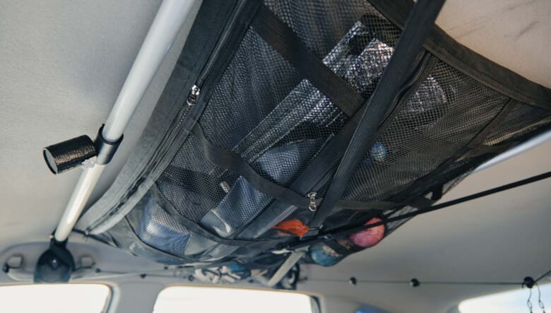 【’08 HONDA EDIX】マニア好みなミニバンをさらに個性的にアレンジ。