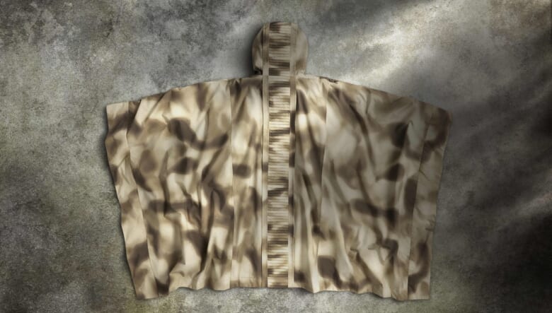 コロンビアから、スター・ウォーズとの新たなるコラボアイテムが登場。『ジェダイの帰還』モチーフの本格ウエアが目白押し！