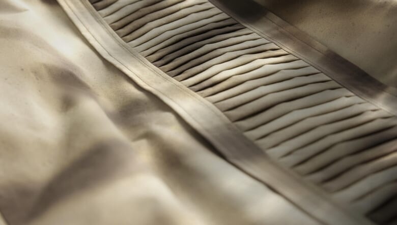 コロンビアから、スター・ウォーズとの新たなるコラボアイテムが登場。『ジェダイの帰還』モチーフの本格ウエアが目白押し！