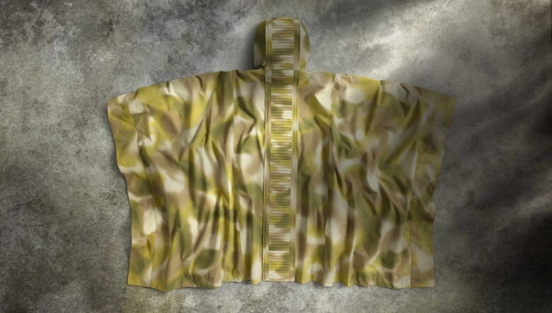 コロンビアから、スター・ウォーズとの新たなるコラボアイテムが登場。『ジェダイの帰還』モチーフの本格ウエアが目白押し！