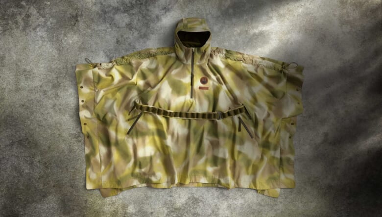 コロンビアから、スター・ウォーズとの新たなるコラボアイテムが登場。『ジェダイの帰還』モチーフの本格ウエアが目白押し！