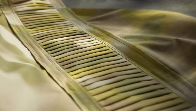 コロンビアから、スター・ウォーズとの新たなるコラボアイテムが登場。『ジェダイの帰還』モチーフの本格ウエアが目白押し！