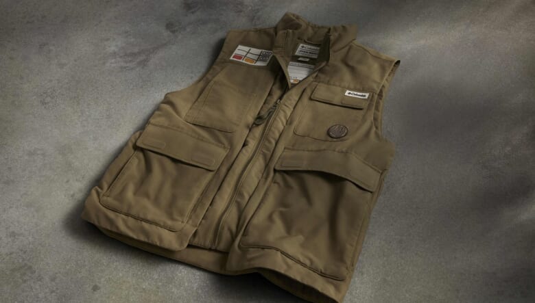 コロンビアから、スター・ウォーズとの新たなるコラボアイテムが登場。『ジェダイの帰還』モチーフの本格ウエアが目白押し！