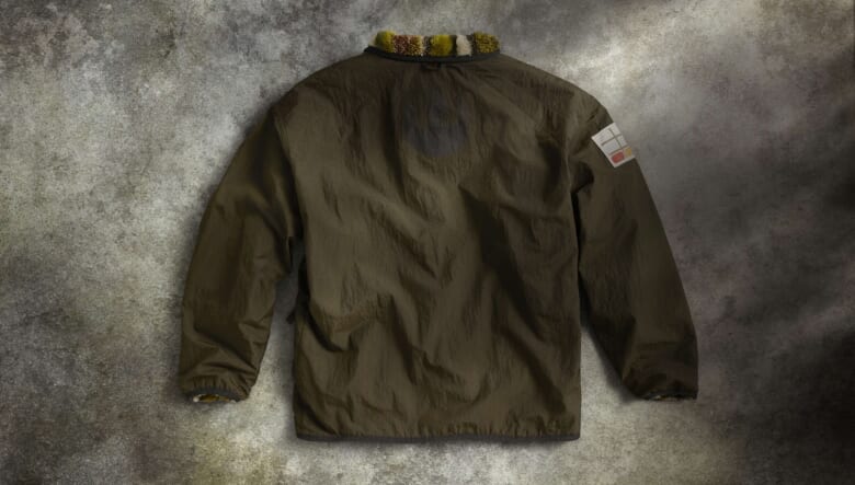 コロンビアから、スター・ウォーズとの新たなるコラボアイテムが登場。『ジェダイの帰還』モチーフの本格ウエアが目白押し！